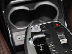 宝马X1 2023款 sDrive25Li X设计套装