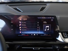 宝马X1 2023款 sDrive25Li X设计套装