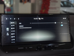 奇骏 2023款 e-POWER 超混双电机四驱豪华版