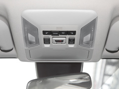 RAV4荣放 2022款 2.0L CVT两驱风尚Plus版