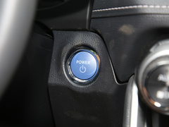 RAV4荣放 2022款 2.0L CVT两驱风尚Plus版