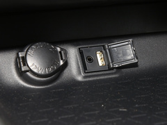 RAV4荣放 2022款 2.0L CVT两驱风尚Plus版