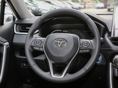 RAV4荣放 2022款 2.0L CVT两驱风尚Plus版