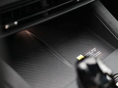 领克03 2023款 2.0TD DCT劲Pro