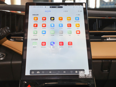 博越L 2023款 1.5TD DCT尊贵型