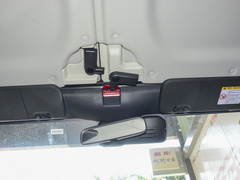 北京BJ40 2023款 2.0T 自动四驱城市猎人版侠客型
