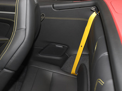保时捷911 2023款 Carrera S Cabriolet 3.0T
