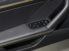保时捷911 2023款 Carrera S Cabriolet 3.0T