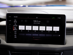 探岳 2023款 380TSI 四驱R-Line Pro智慧版