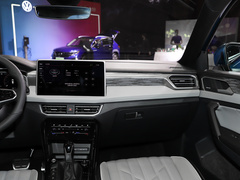 探岳 2023款 380TSI 四驱R-Line Pro智慧版