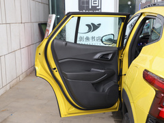 星迈罗 2022款 1.5T CVT潮启版