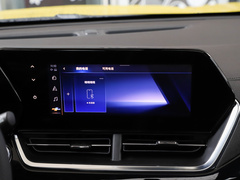 星迈罗 2022款 1.5T CVT潮启版