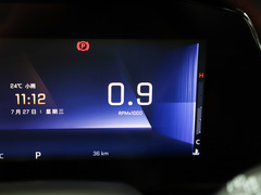星迈罗 2022款 1.5T CVT潮启版