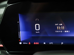 星迈罗 2022款 1.5T CVT潮启版