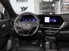 星迈罗 2022款 1.5T CVT潮启版