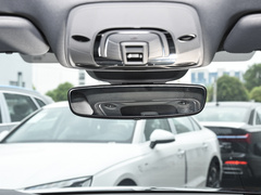 奥迪A6L 2023款 40 TFSI 豪华致雅型