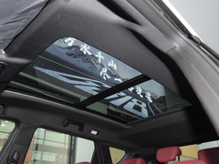 捷途X70 PLUS 2023款 1.5T DCT勇者PLUS 7座