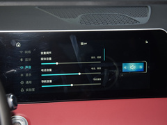 捷途X70 PLUS 2023款 1.5T DCT勇者PLUS 7座