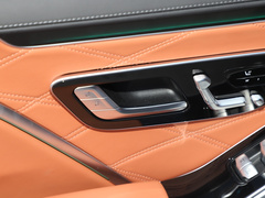 迈巴赫S级 2023款 S 580 4MATIC