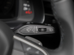 奥迪Q7 2023款 55 TFSI quattro S line运动型