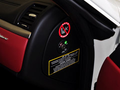 GranTurismo 2012款 4.2 自动 