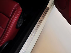 GranTurismo 2012款 4.2 自动 