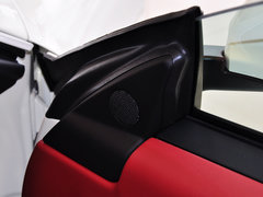 GranTurismo 2012款 4.2 自动 