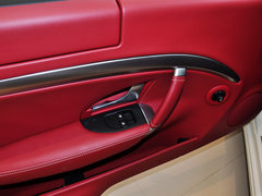 GranTurismo 2012款 4.2 自动 