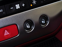 GranTurismo 2012款 4.2 自动 