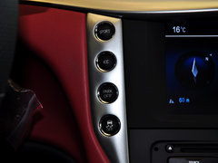 GranTurismo 2012款 4.2 自动 