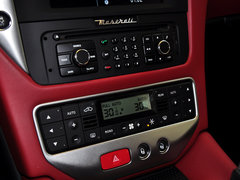GranTurismo 2012款 4.2 自动 