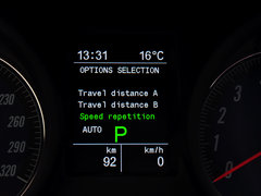 GranTurismo 2012款 4.2 自动 
