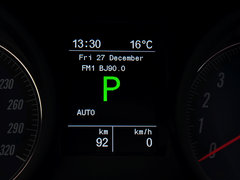 GranTurismo 2012款 4.2 自动 