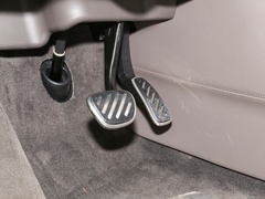智己LS7 2023款 100kWh Lux四驱版