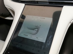 智己LS7 2023款 100kWh Lux四驱版