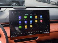 深蓝S7 2023款  200Max增程版