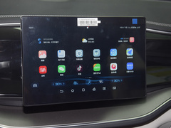 秦PLUS 2023款 冠军版 DM-i 120KM领先型