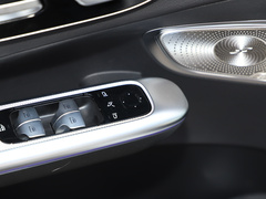 奔驰GLC Coupe(进口) 2024款 GLC 300 4MATIC 轿跑SUV