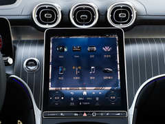奔驰GLC Coupe(进口) 2024款 GLC 300 4MATIC 轿跑SUV