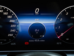 奔驰GLC Coupe(进口) 2024款 GLC 300 4MATIC 轿跑SUV