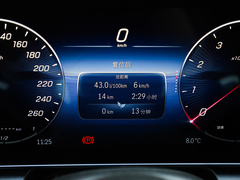 奔驰GLC Coupe(进口) 2024款 GLC 300 4MATIC 轿跑SUV