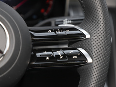 奔驰GLC Coupe(进口) 2024款 GLC 300 4MATIC 轿跑SUV