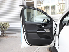 奔驰GLC Coupe(进口) 2024款 GLC 300 4MATIC 轿跑SUV