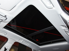 奥迪Q7 2024款 45 TFSI quattro S line黑武士型