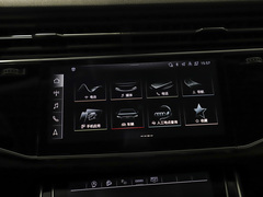 奥迪Q7 2024款 45 TFSI quattro S line黑武士型