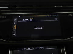 奥迪Q7 2024款 45 TFSI quattro S line黑武士型
