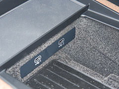 奥迪Q7 2024款 55 TFSI quattro S line运动型