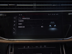 奥迪Q7 2024款 55 TFSI quattro S line运动型
