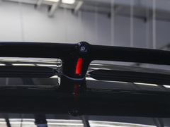 智己LS7 2023款 90kWh Elite后驱版