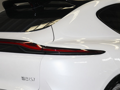 智己LS7 2023款 90kWh Elite后驱版